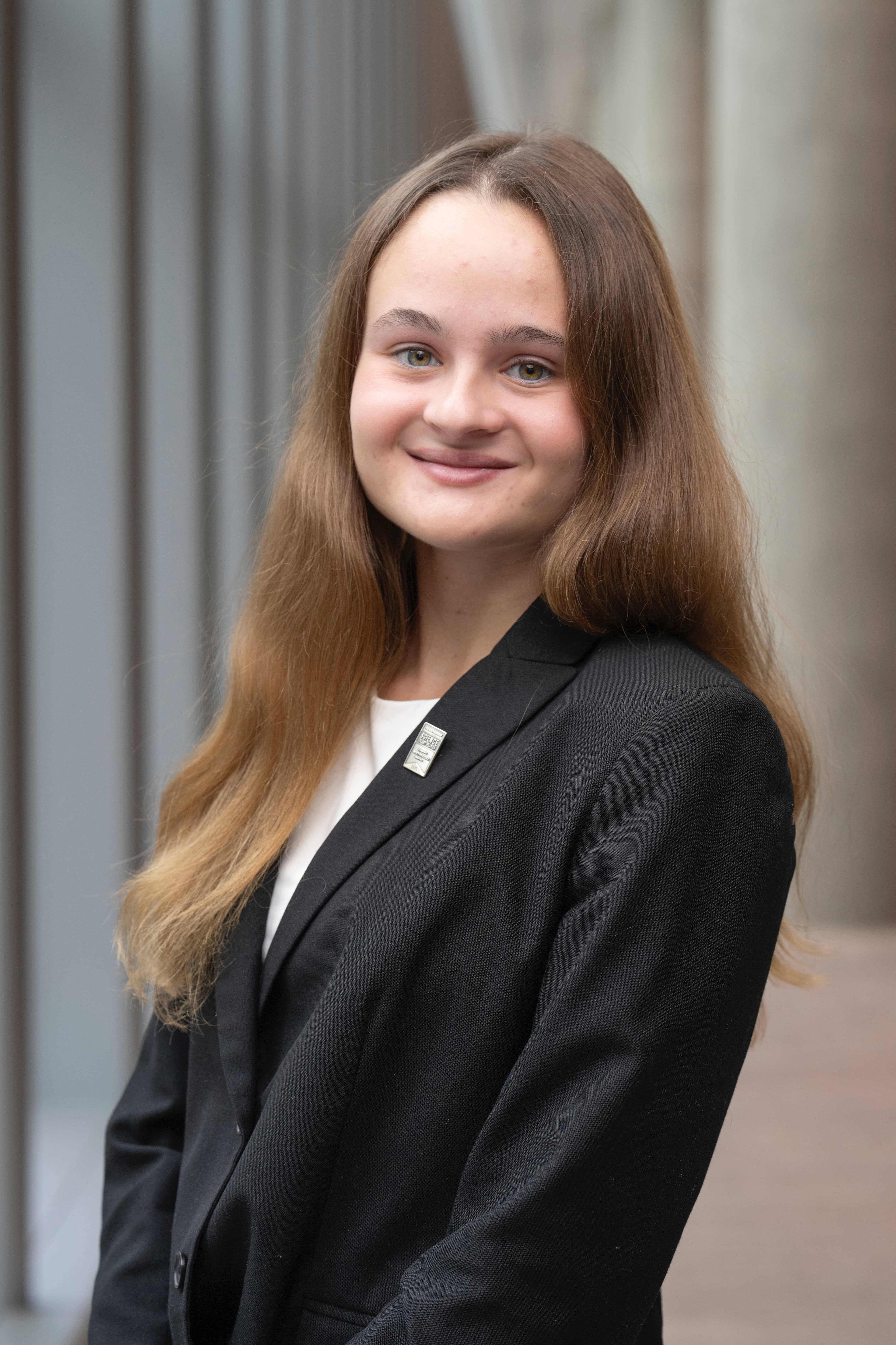 Addison Shea headshot