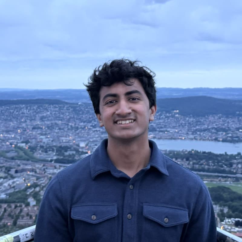 Hari Viswanathan